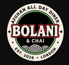 Bolani & Chai